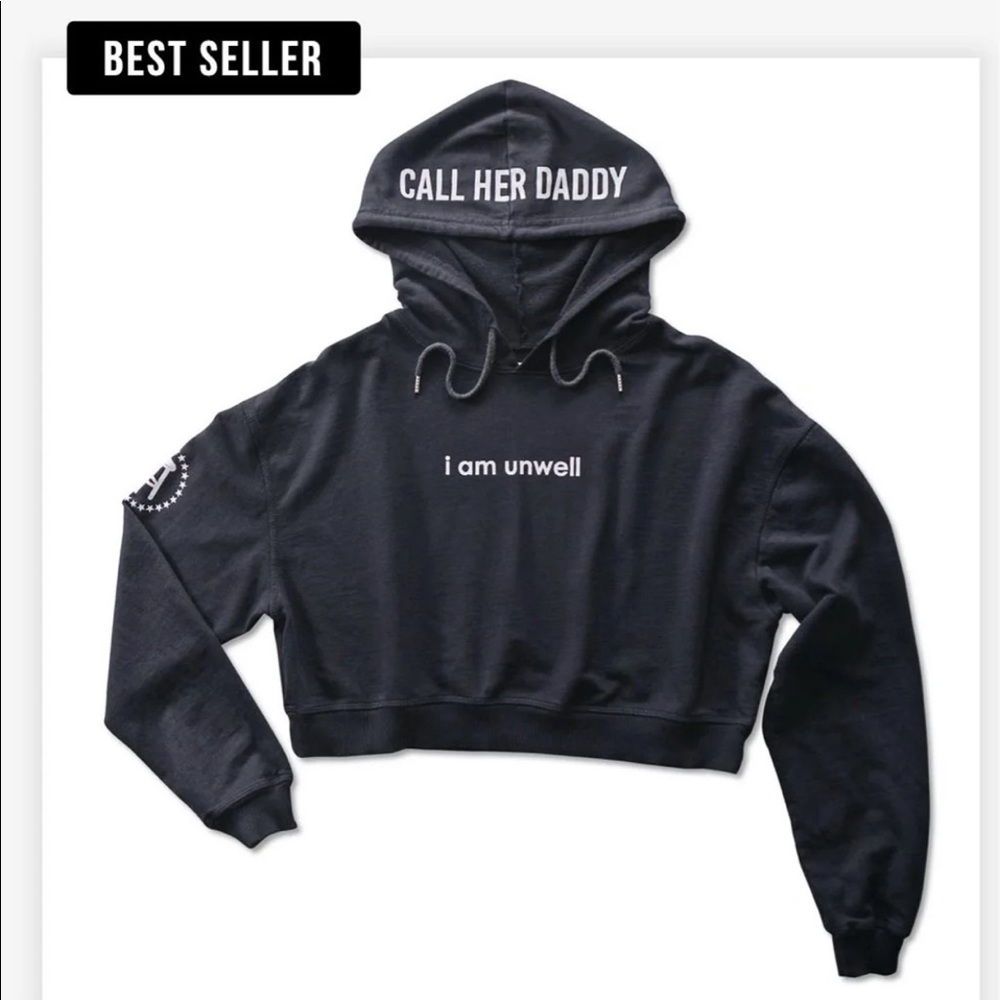 Call Her Daddy